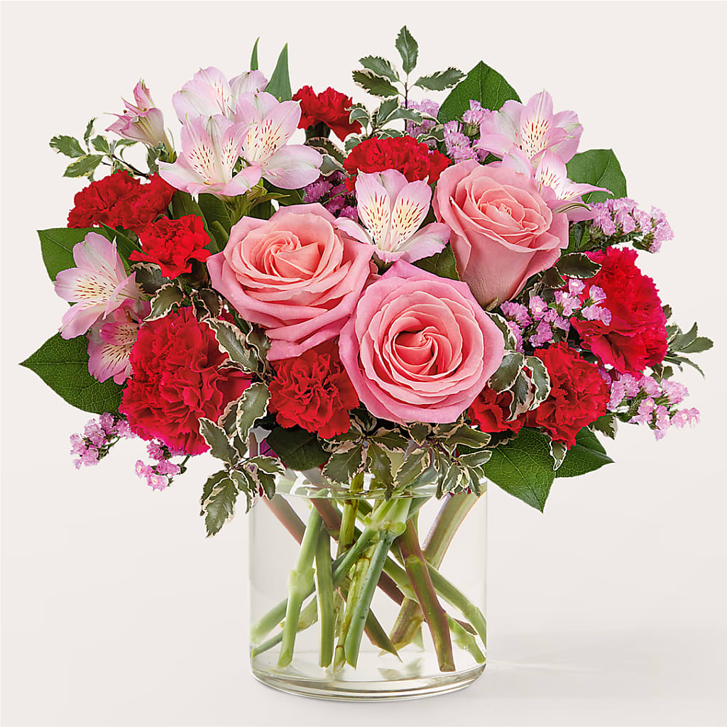 First Impressions Bouquet – Boston City Florist, Boston MA