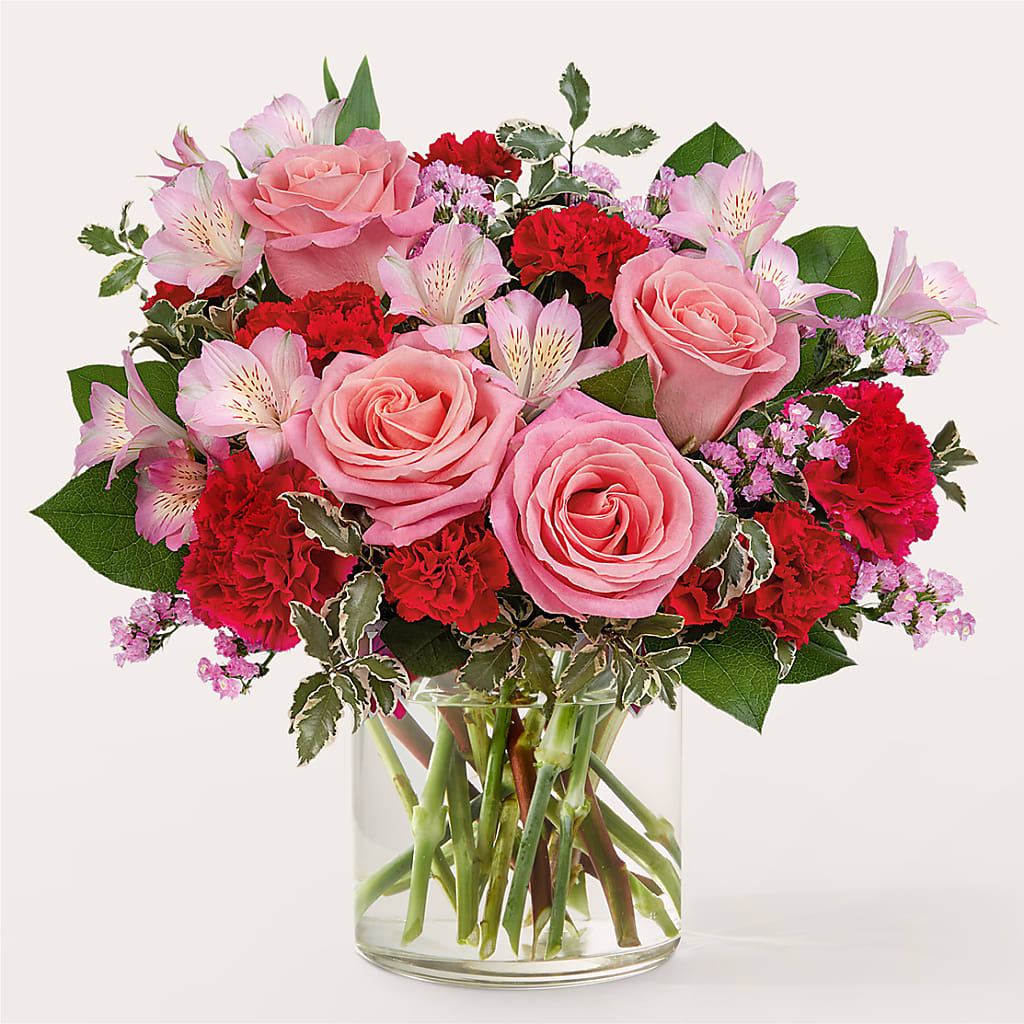 First Impressions Bouquet – Boston City Florist, Boston MA