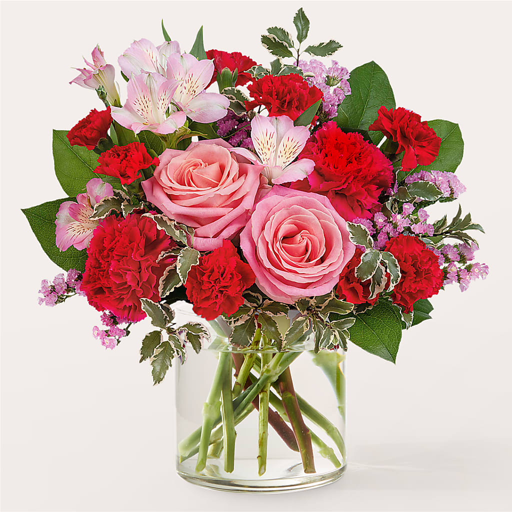 First Impressions Bouquet – Boston City Florist, Boston MA