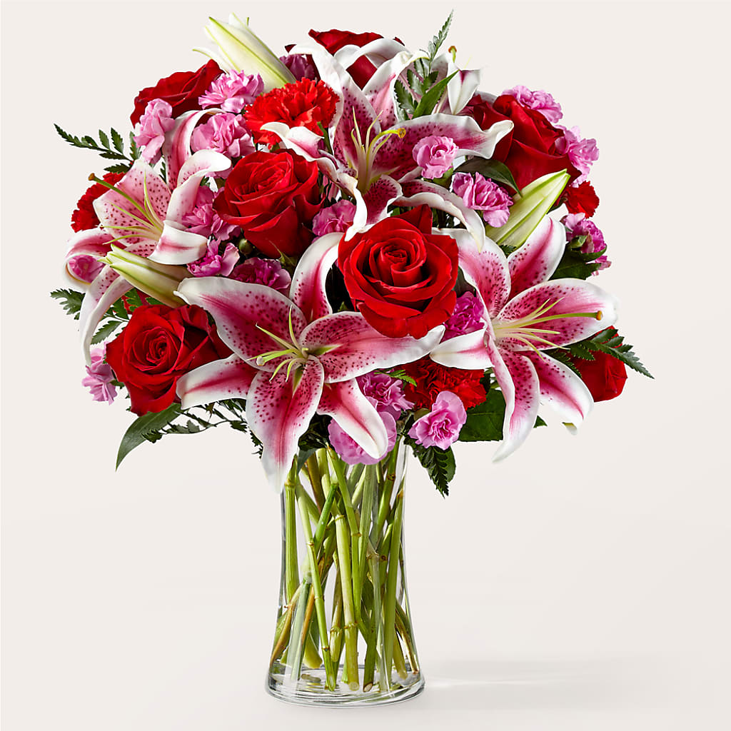 Honeymoon Bouquet – Boston City Florist, Boston MA
