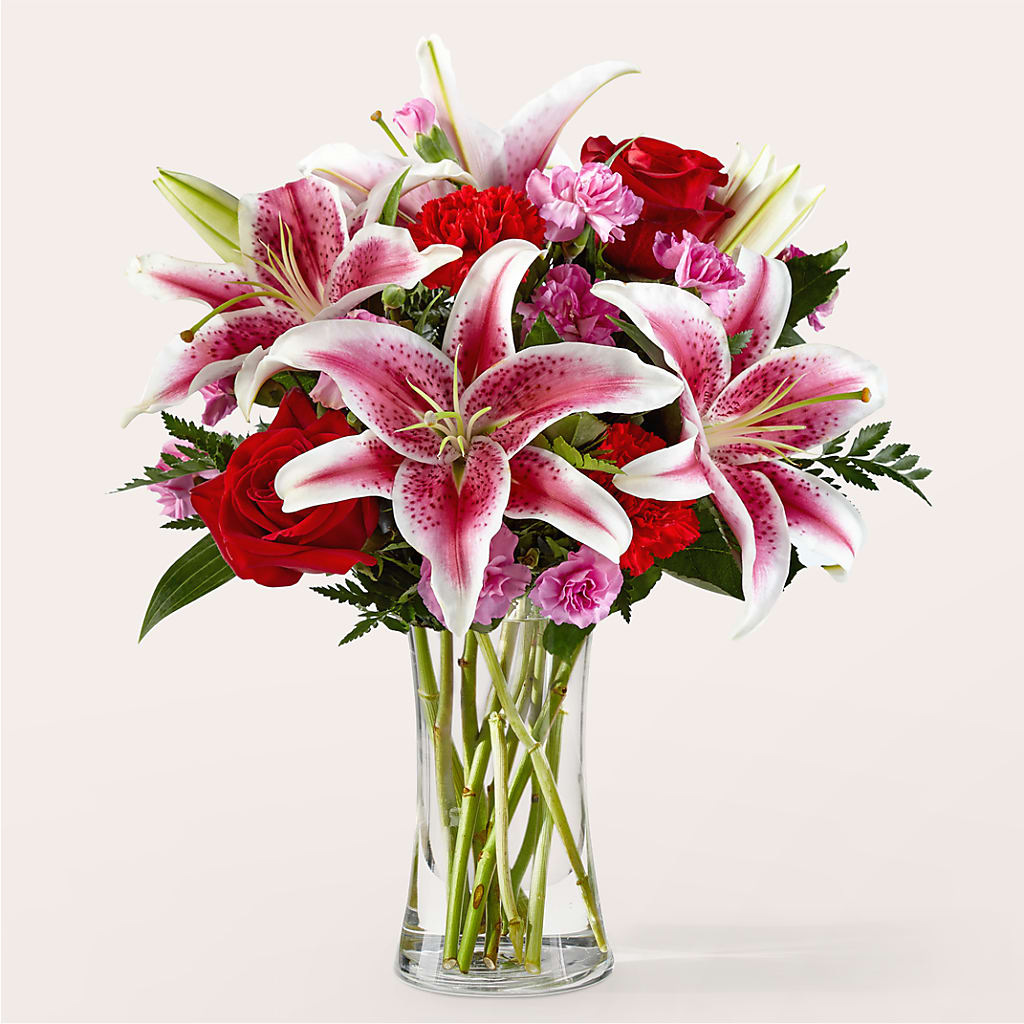 Honeymoon Bouquet – Boston City Florist, Boston MA