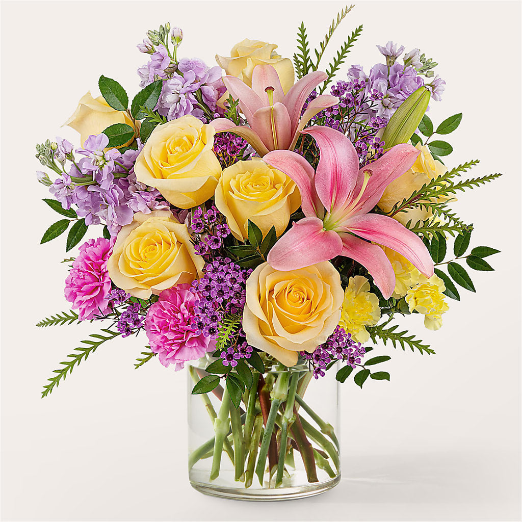 Jubilee Bouquet – Boston City Florist, Boston MA