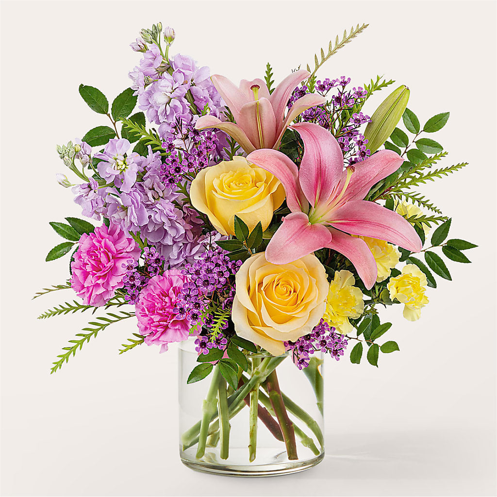Jubilee Bouquet – Boston City Florist, Boston MA