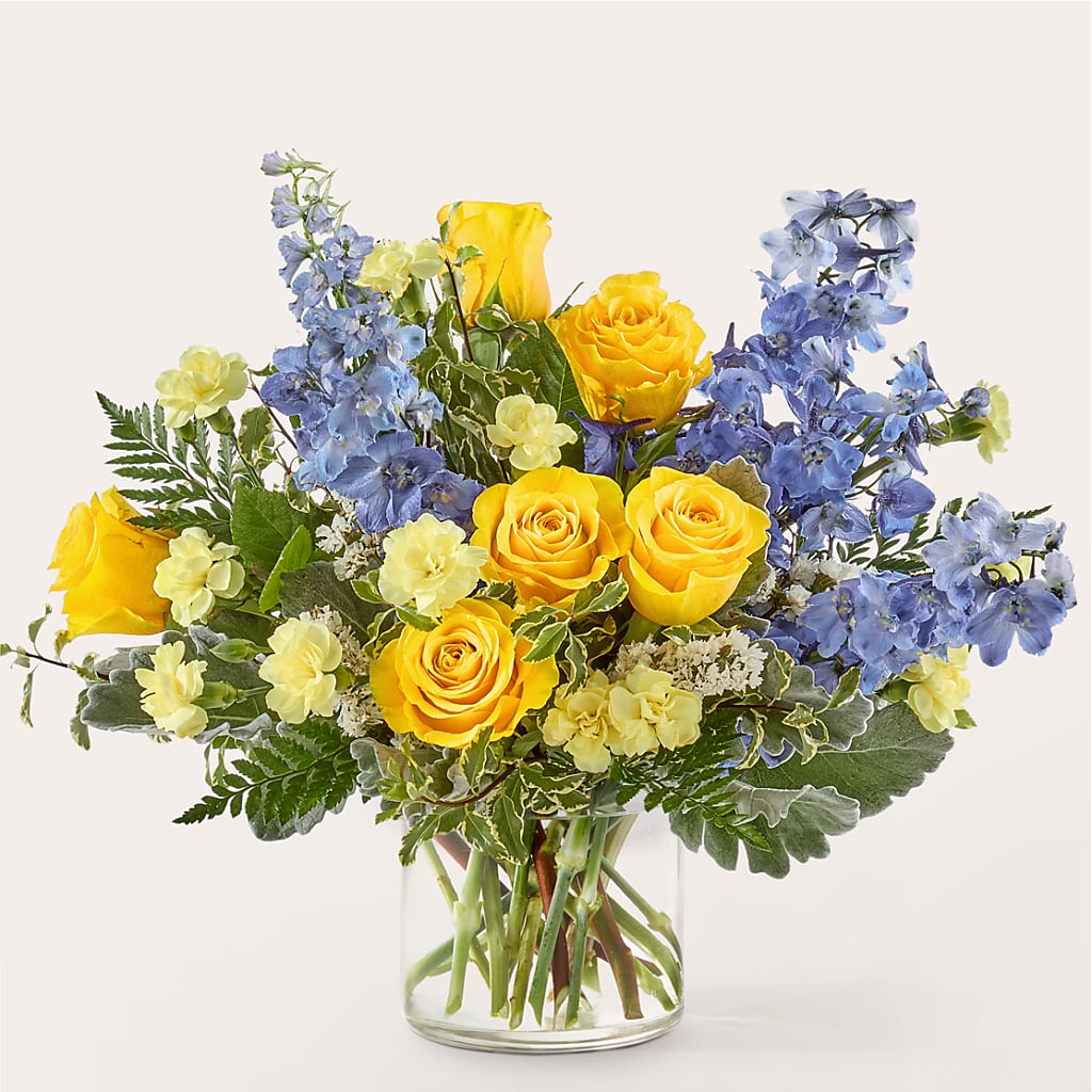 Butterfly Wings Bouquet – Boston City Florist, Boston MA
