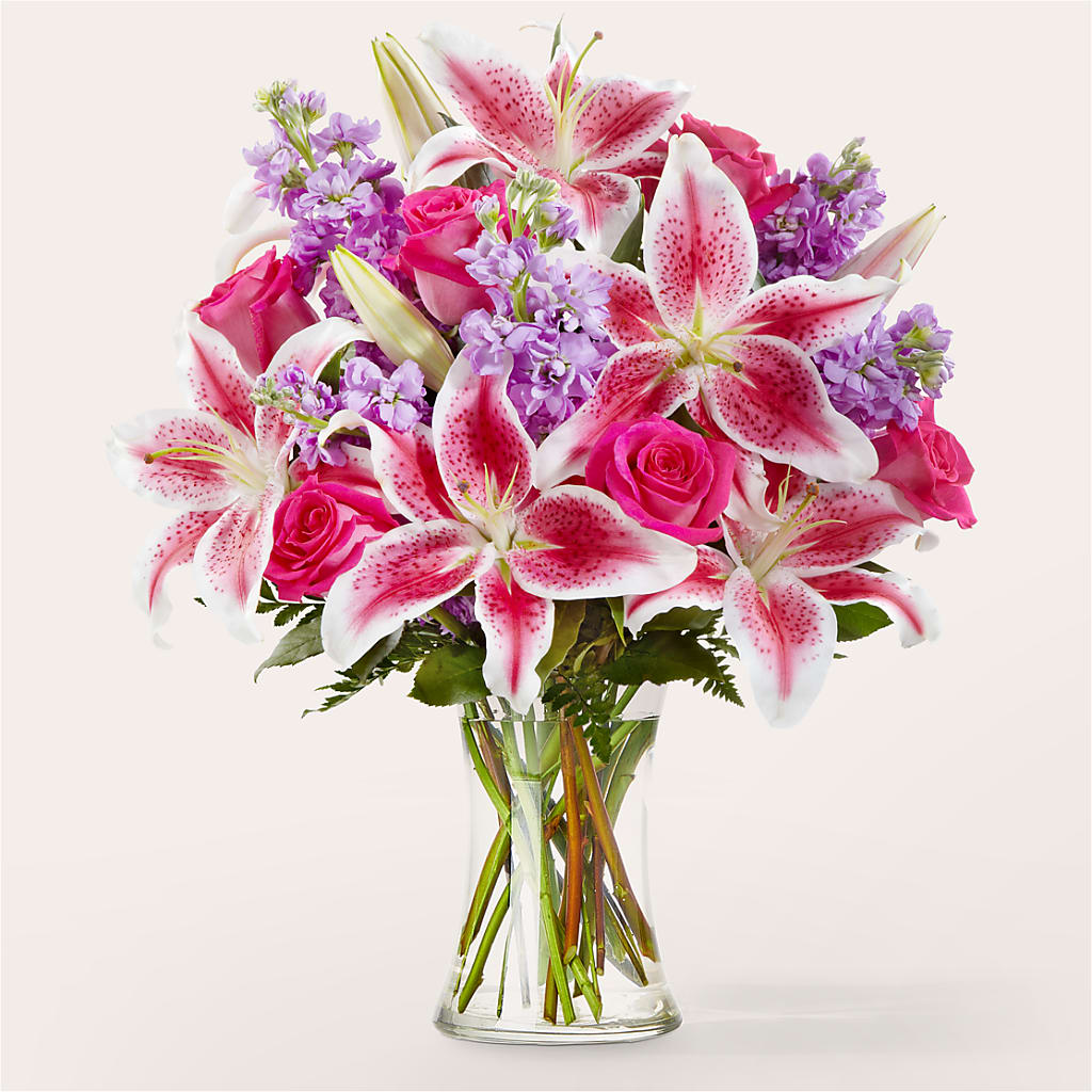 Amore Bouquet – Boston City Florist, Boston MA