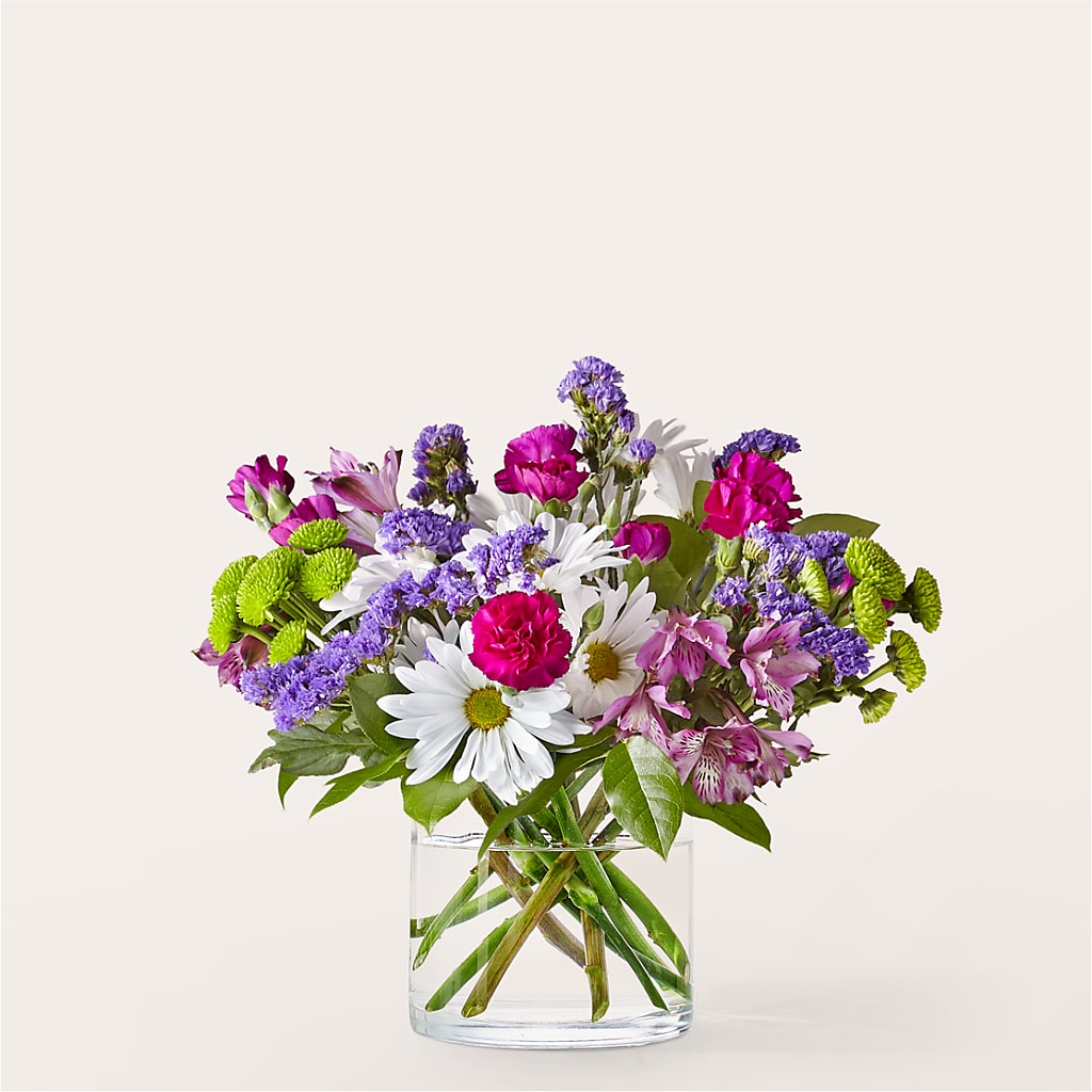 Wild Berry Bouquet – Boston City Florist, Boston MA