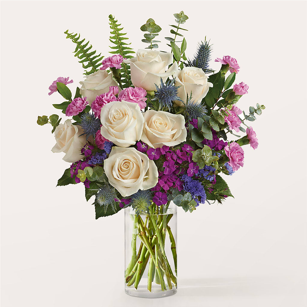The Gala Bouquet – Boston City Florist, Boston MA