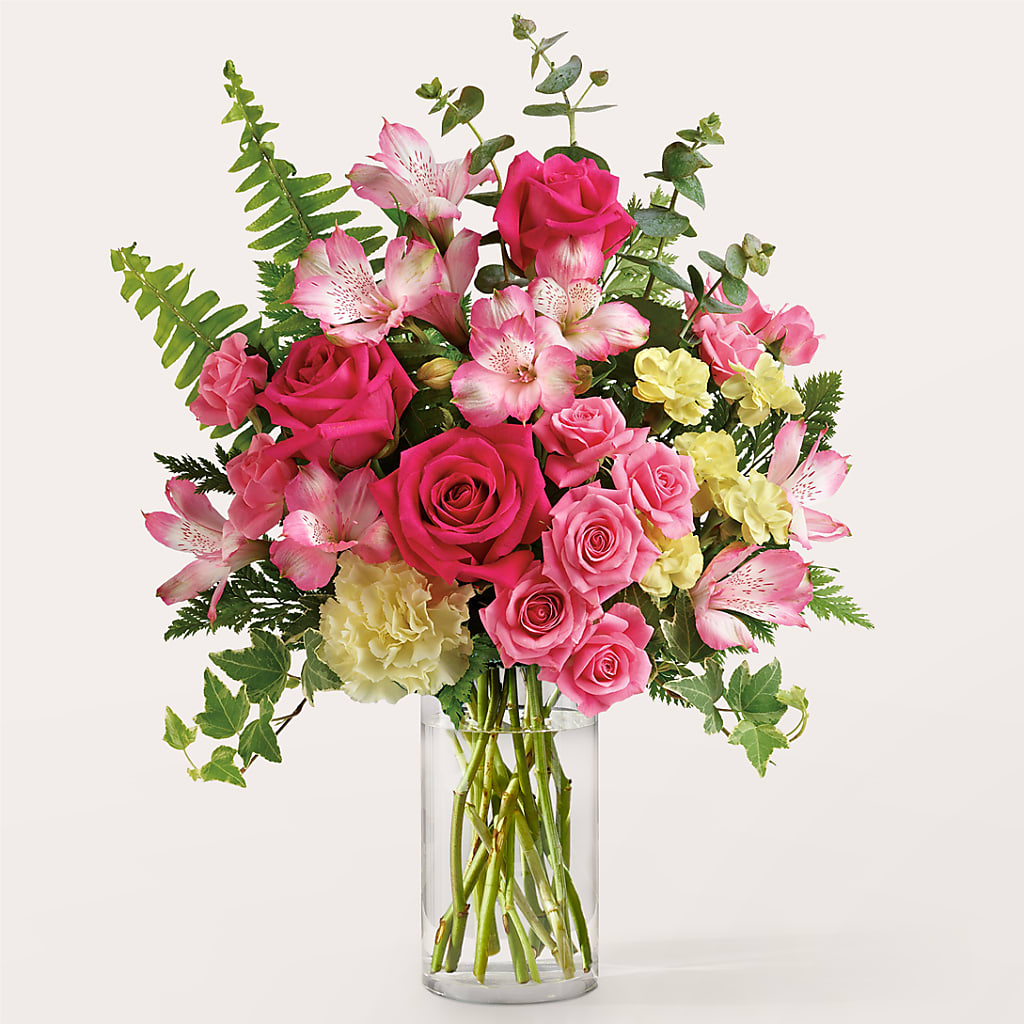 Strawberry Margarita Bouquet – Boston City Florist, Boston MA