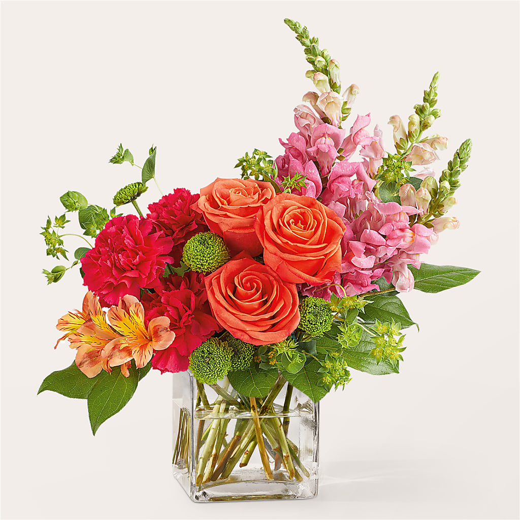 Cosmopolitan Bouquet – Boston City Florist, Boston MA