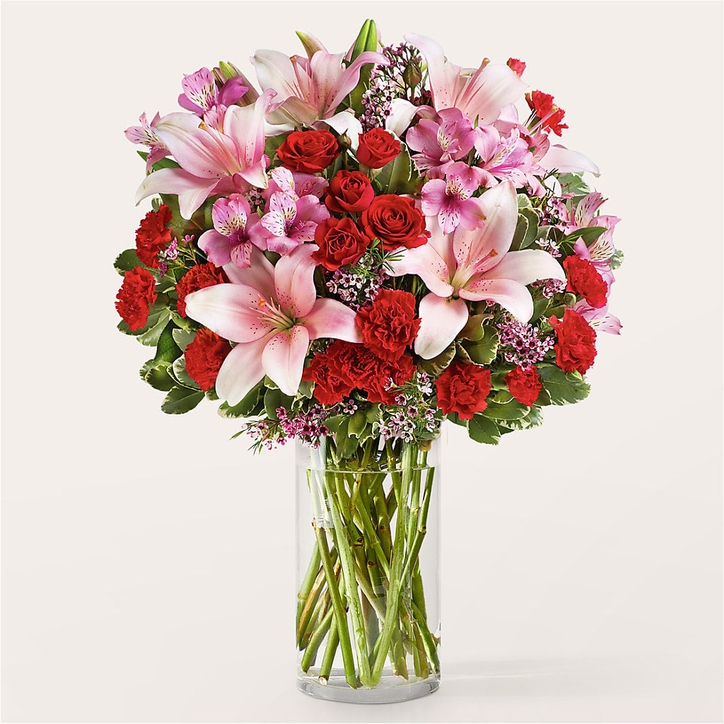 Kismet Bouquet – Boston City Florist, Boston MA