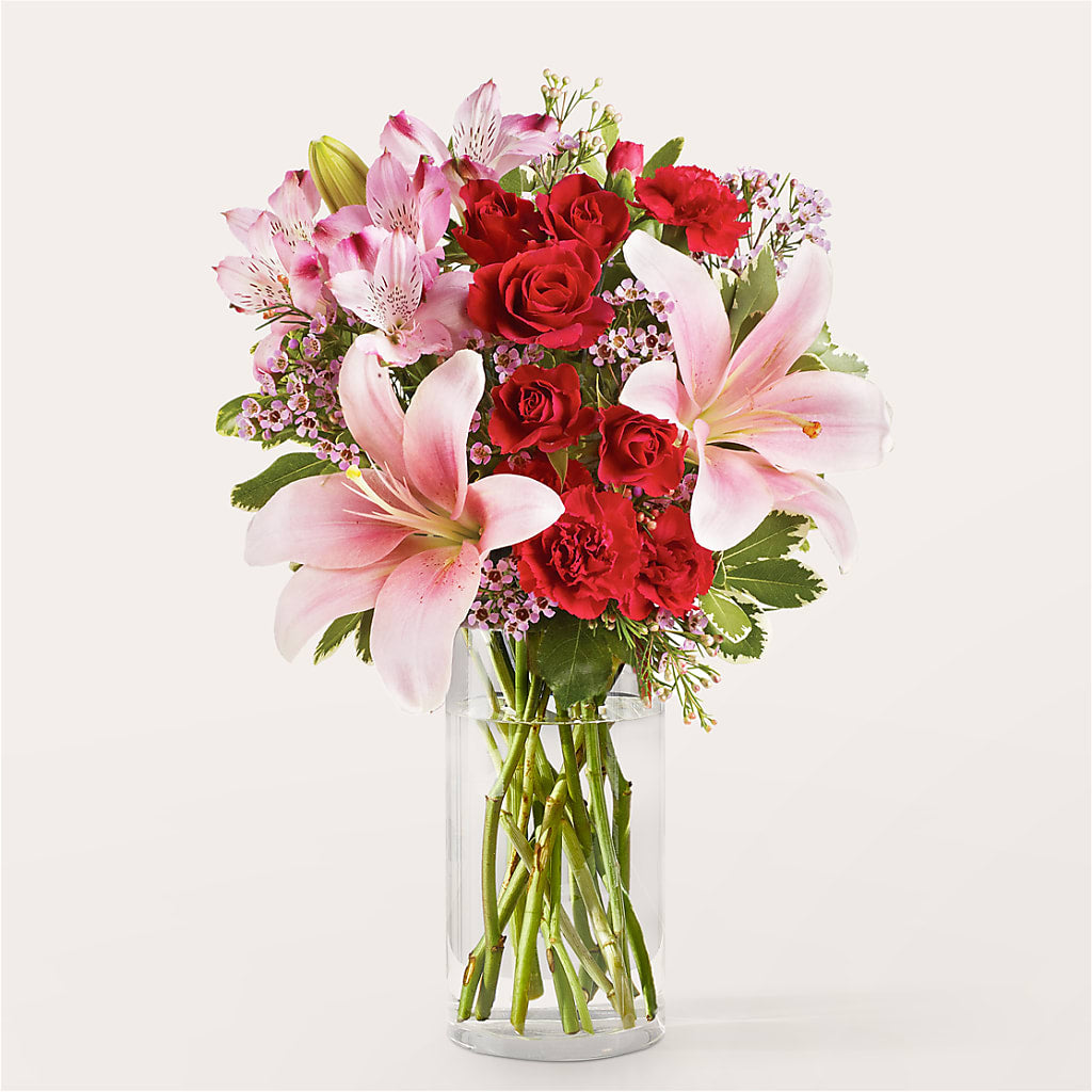 Kismet Bouquet – Boston City Florist, Boston MA