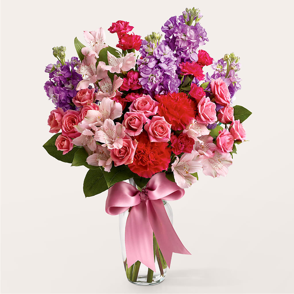Main Character Bouquet – Boston City Florist, Boston MA