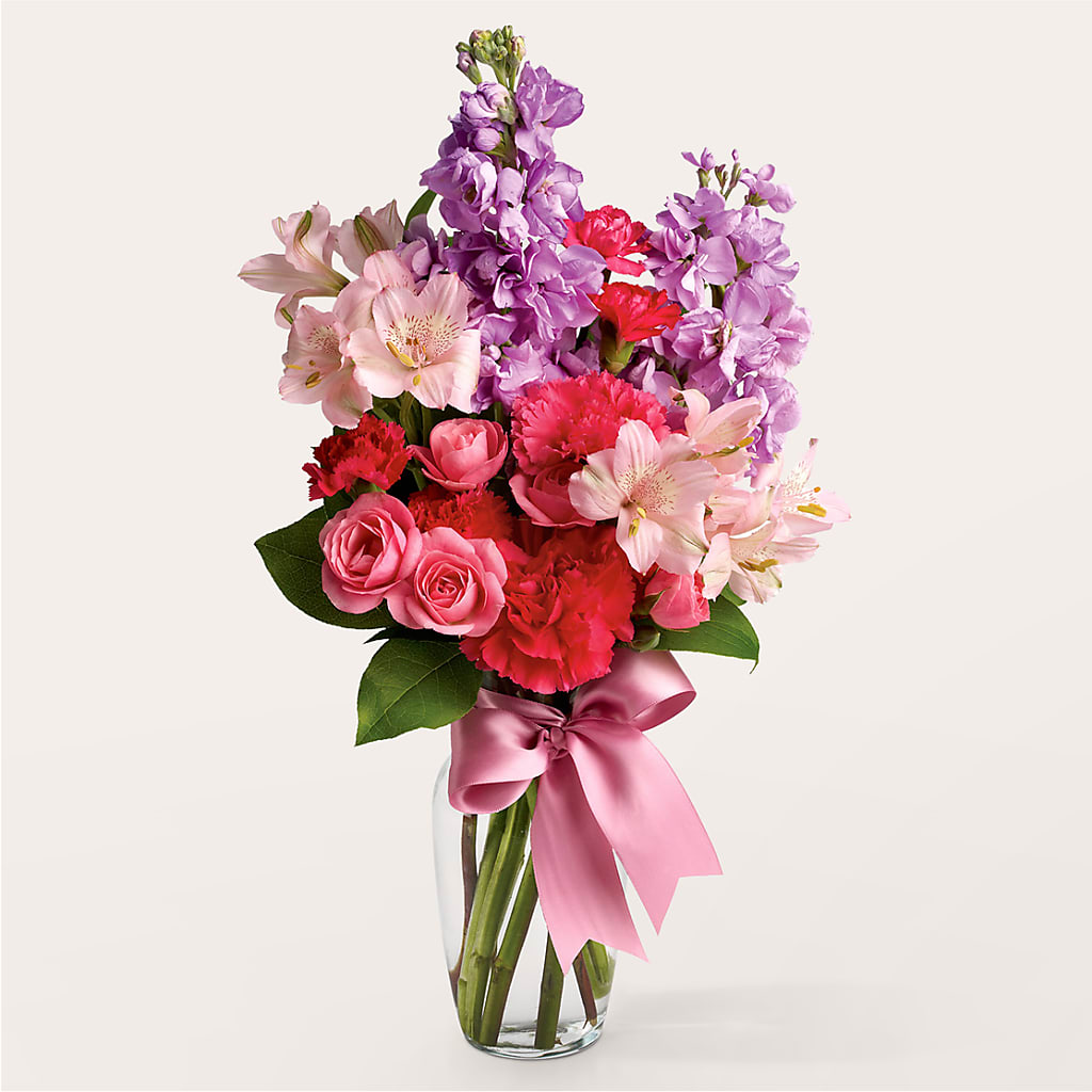 Main Character Bouquet – Boston City Florist, Boston MA