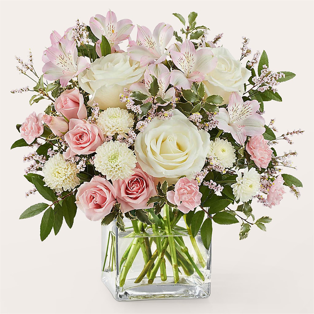 Day Made Bouquet – Boston City Florist, Boston MA
