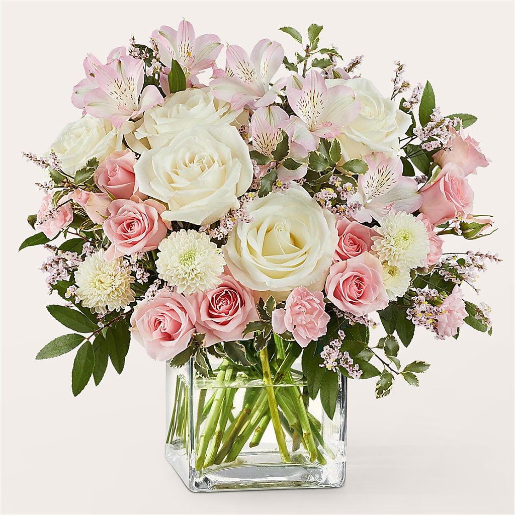 Day Made Bouquet – Boston City Florist, Boston MA
