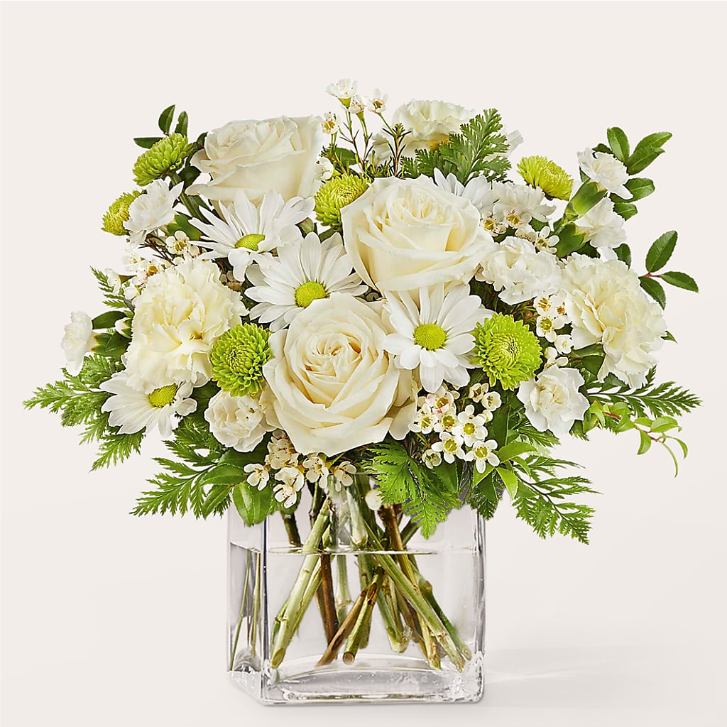 Momentary Meditation Bouquet – Boston City Florist, Boston MA
