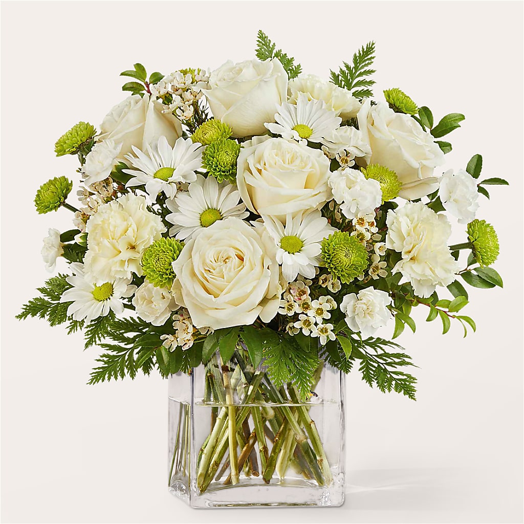 Momentary Meditation Bouquet – Boston City Florist, Boston MA