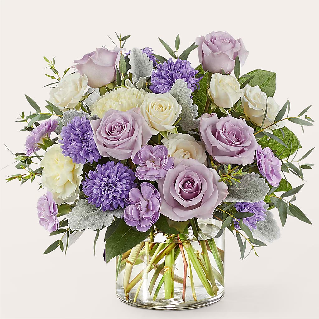Stardust Bouquet – Boston City Florist, Boston MA