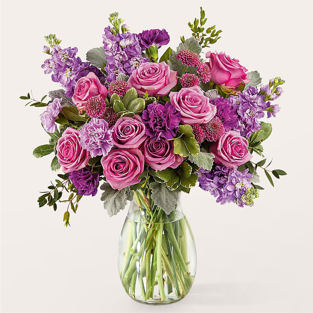 A Love Story Bouquet – Boston City Florist, Boston MA