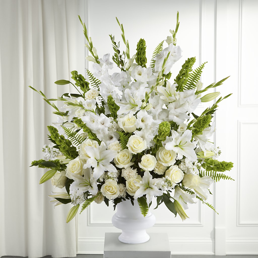 Morning Stars Arrangement – Boston City Florist, Boston MA