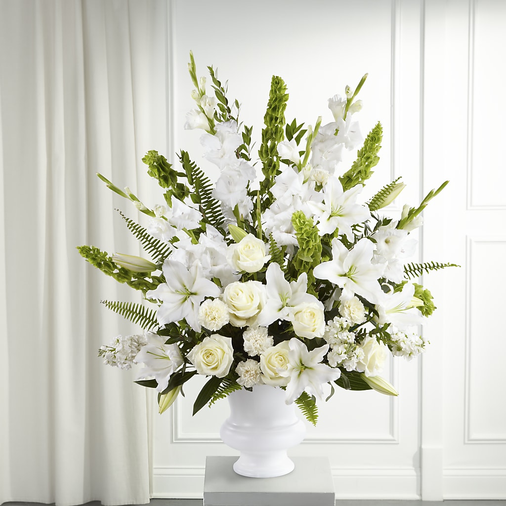 Morning Stars Arrangement – Boston City Florist, Boston MA