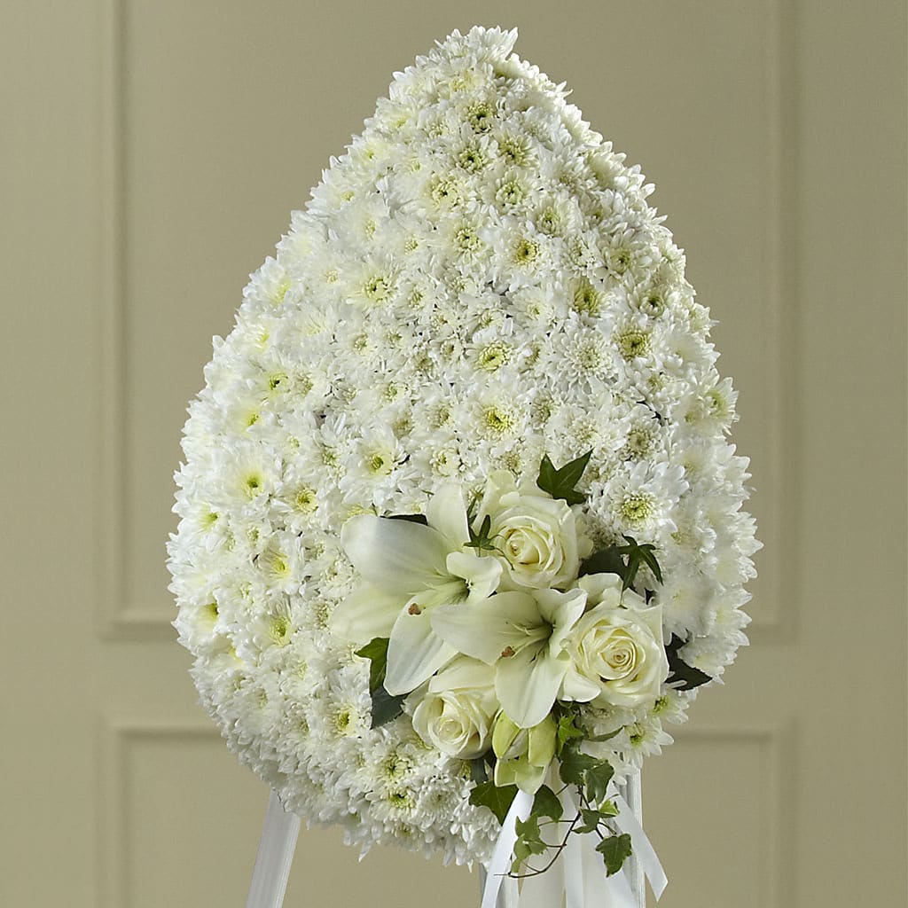 Solace Spray – Boston City Florist, Boston MA