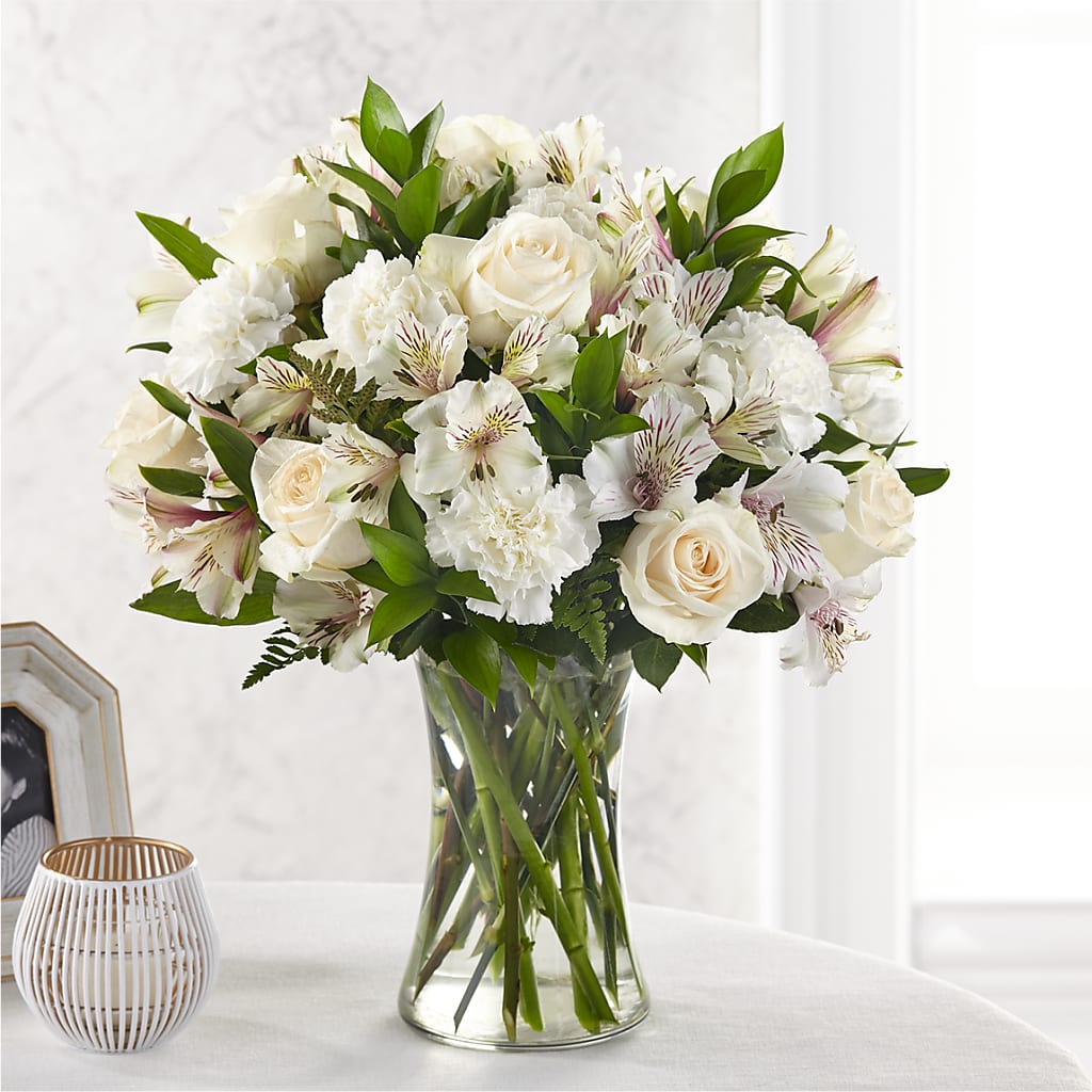 Cherished Friend Bouquet – Boston City Florist, Boston MA