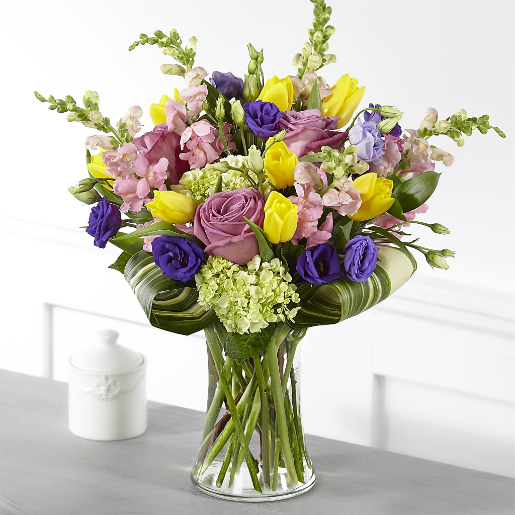 Wondrous Memories Bouquet – Boston City Florist, Boston MA