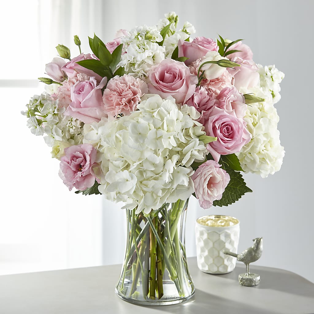 Guiding Grace Bouquet – Boston City Florist, Boston MA