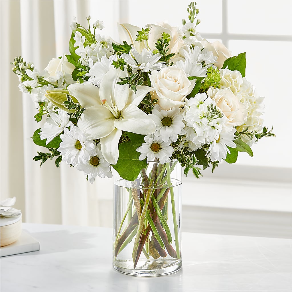 Hope & Renewal Bouquet – Boston City Florist, Boston MA