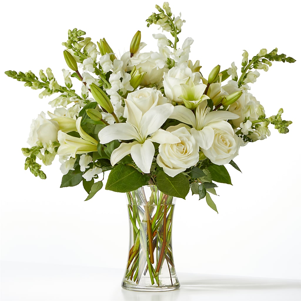 Eternal Friendship Bouquet – Boston City Florist, Boston MA