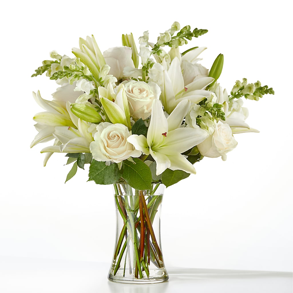 Eternal Friendship Bouquet – Boston City Florist, Boston MA