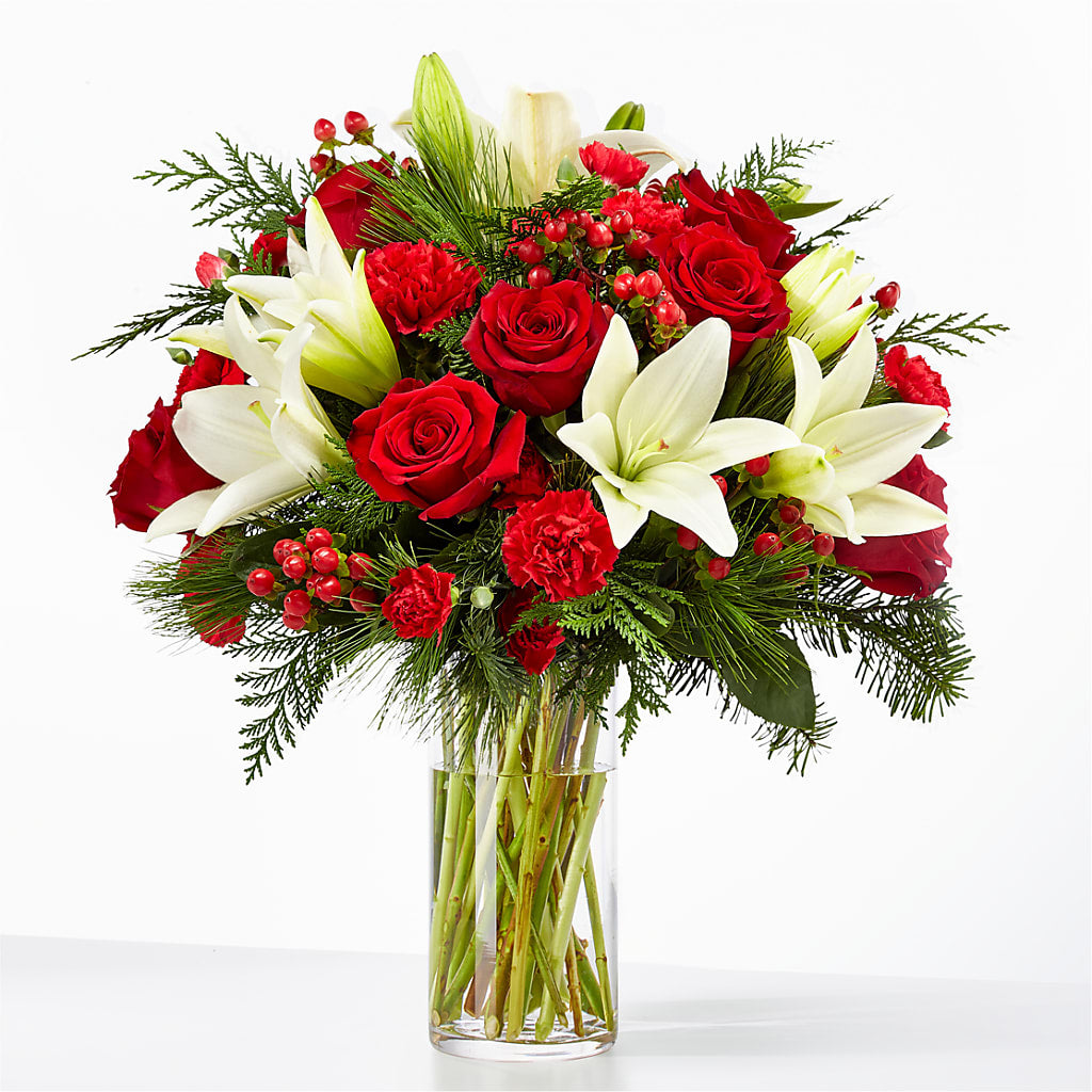 Joyful Greetings Bouquet – Boston City Florist, Boston MA