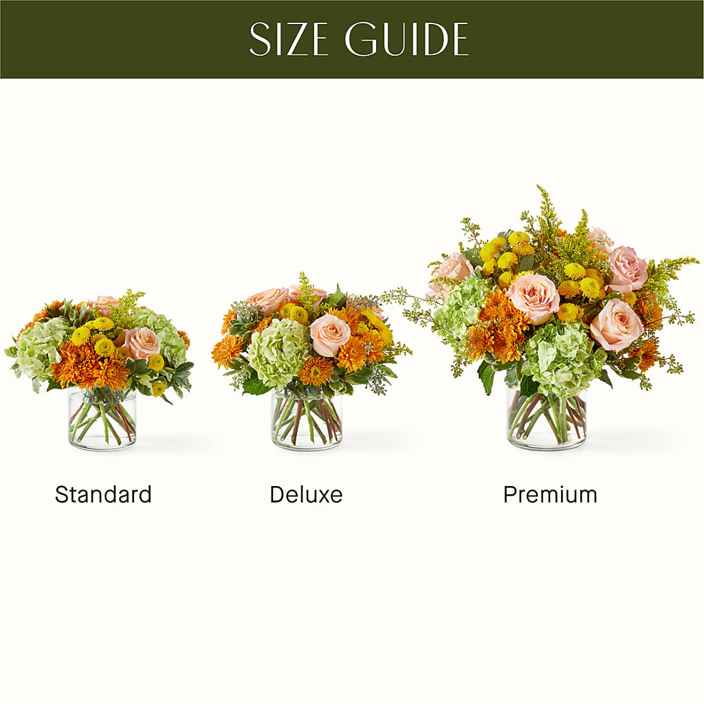 Fall Foliage Bouquet – Boston City Florist, Boston MA