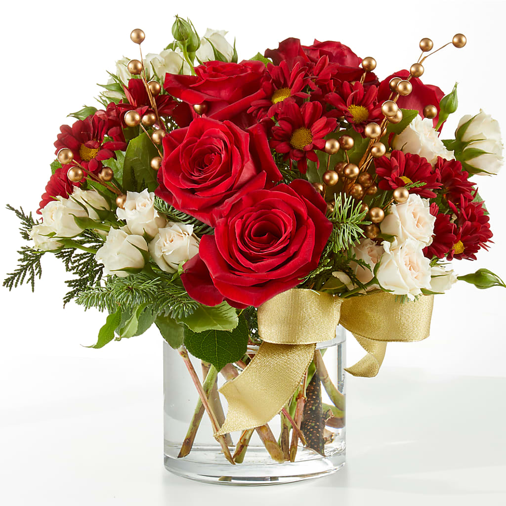 Believe Bouquet – Boston City Florist, Boston MA