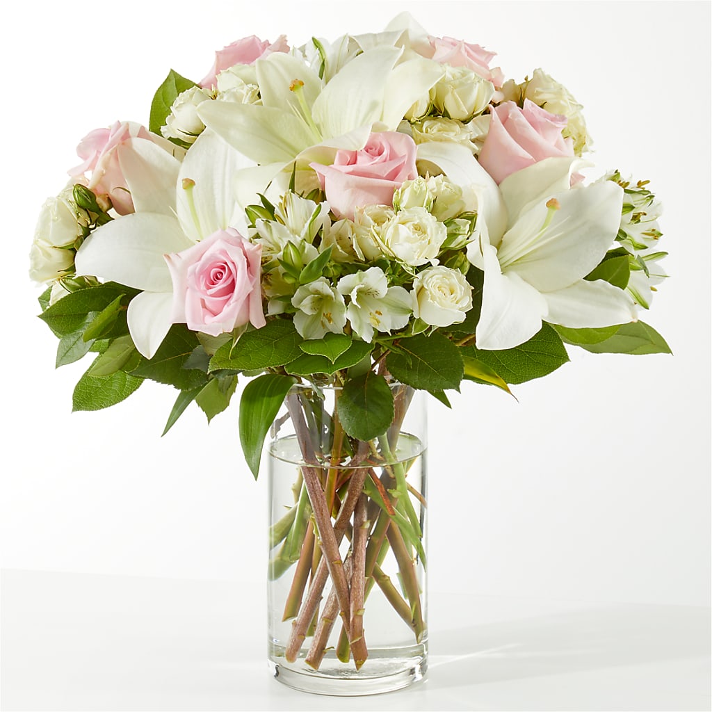 Kindhearted Bouquet – Boston City Florist, Boston MA