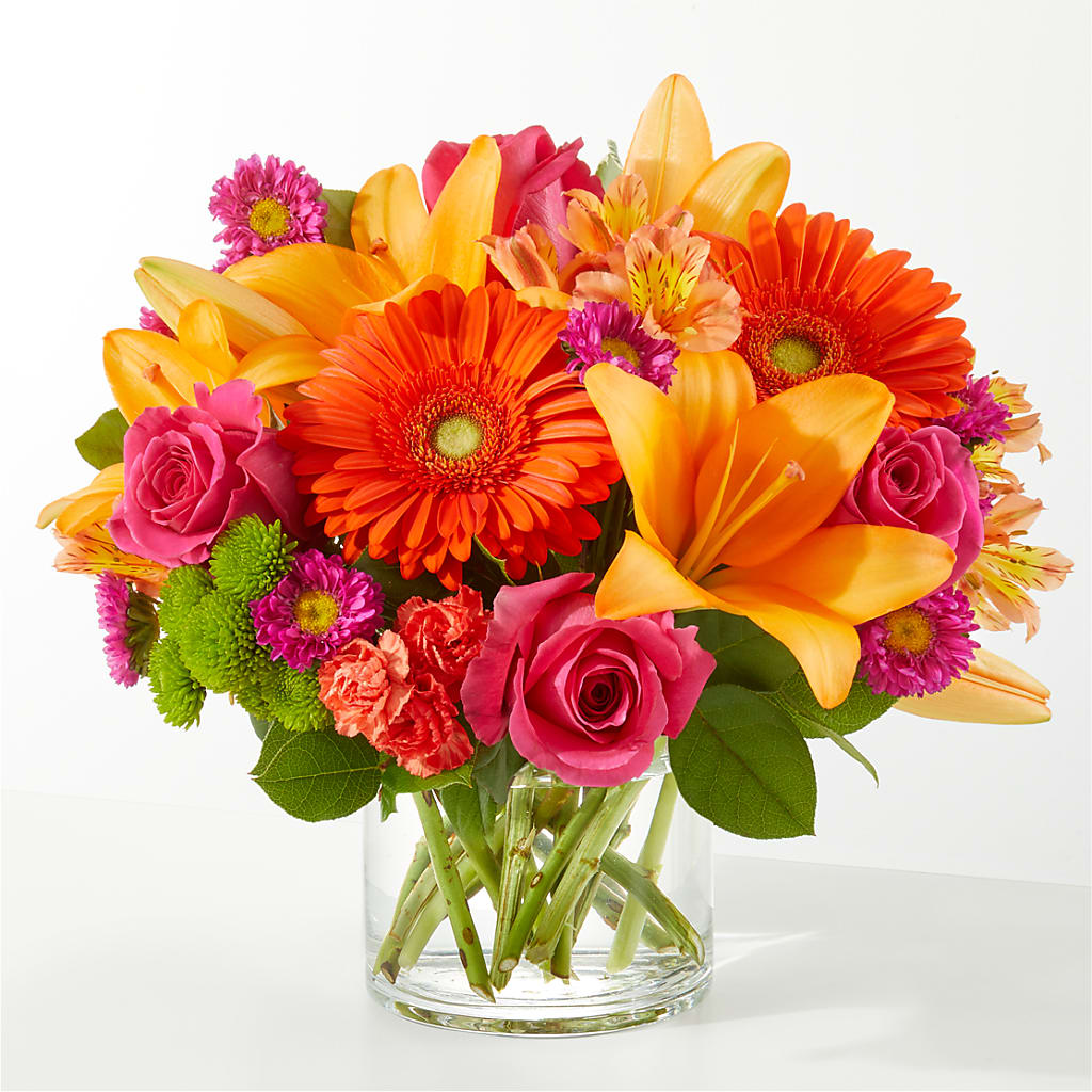 Soiree Bouquet – Boston City Florist, Boston MA