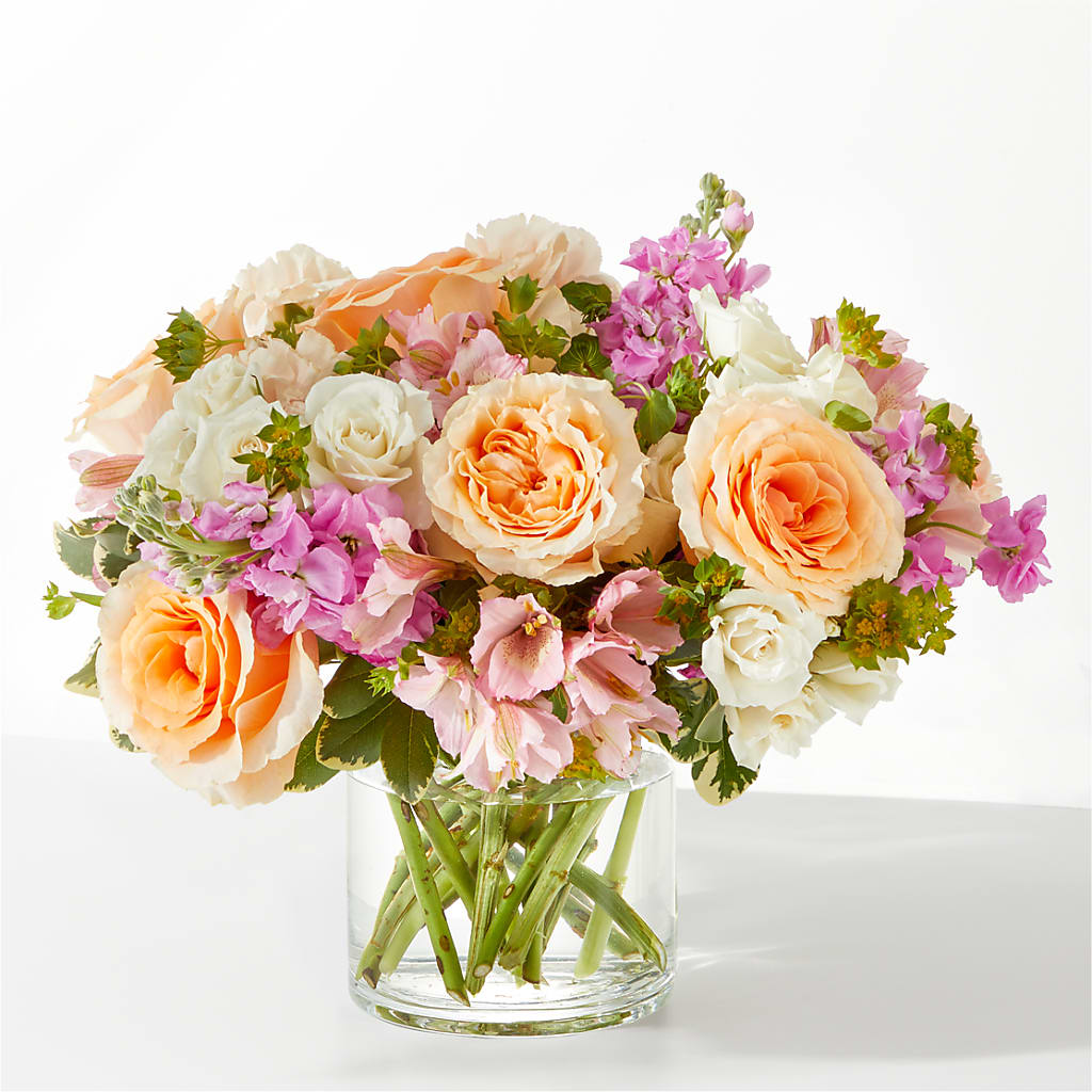 Paradise Bouquet – Boston City Florist, Boston MA