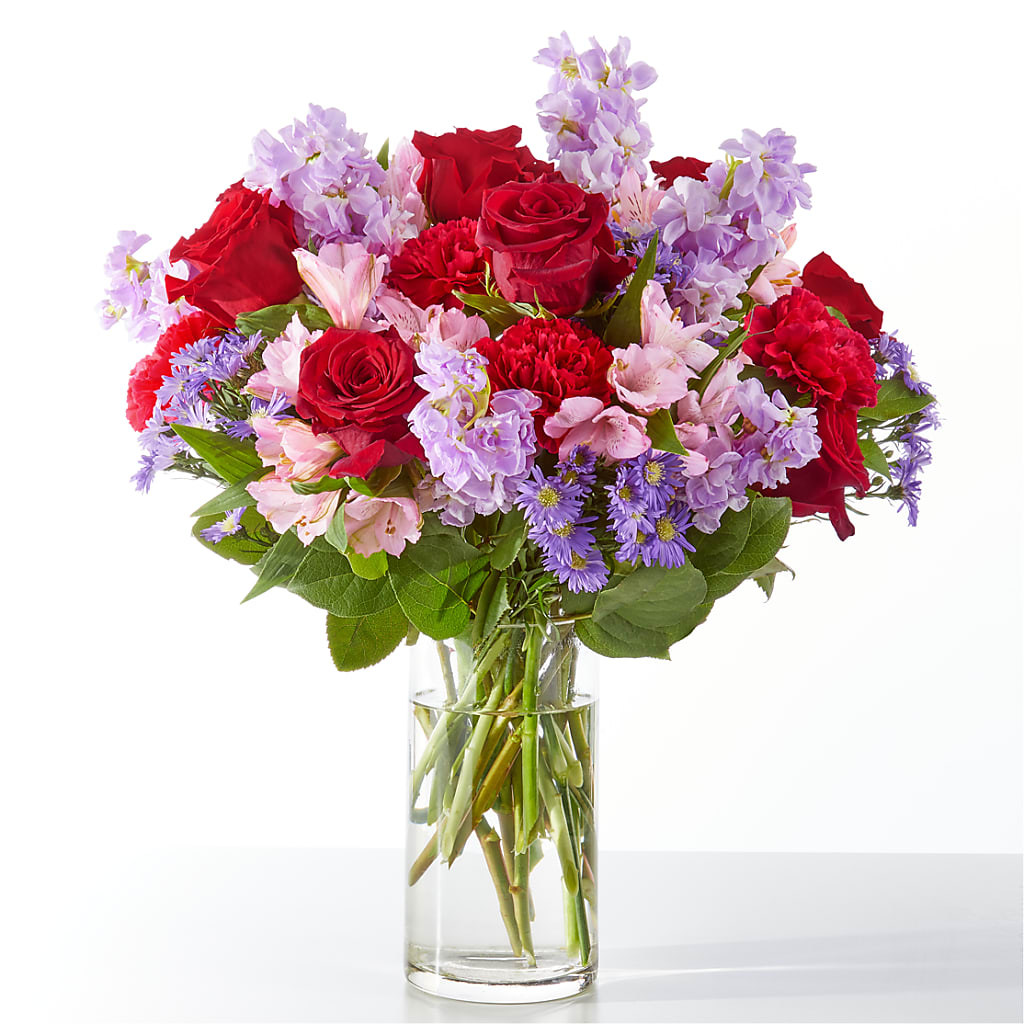 Your Majesty Bouquet – Boston City Florist, Boston MA