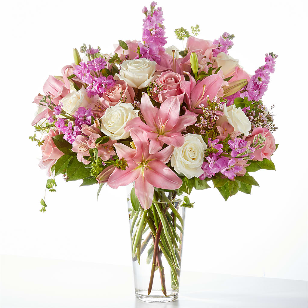 Ethereal Beauty Bouquet – Boston City Florist, Boston MA