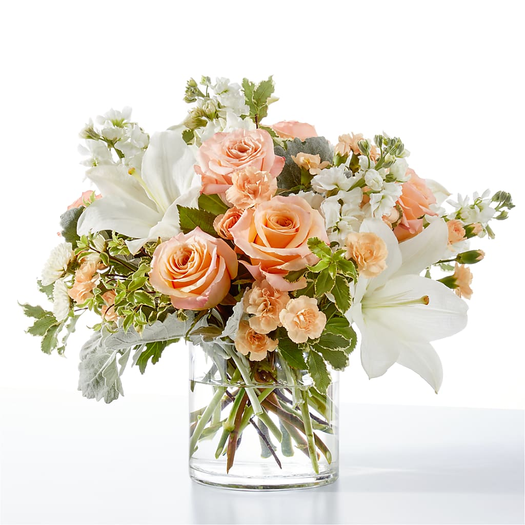 Darling Bouquet – Boston City Florist, Boston MA