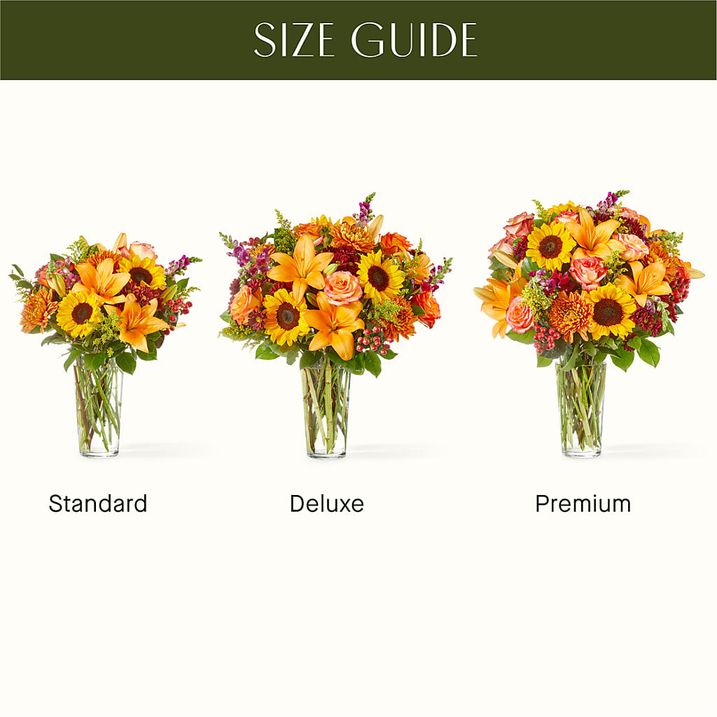 Seasons Change Bouquet – Boston City Florist, Boston MA