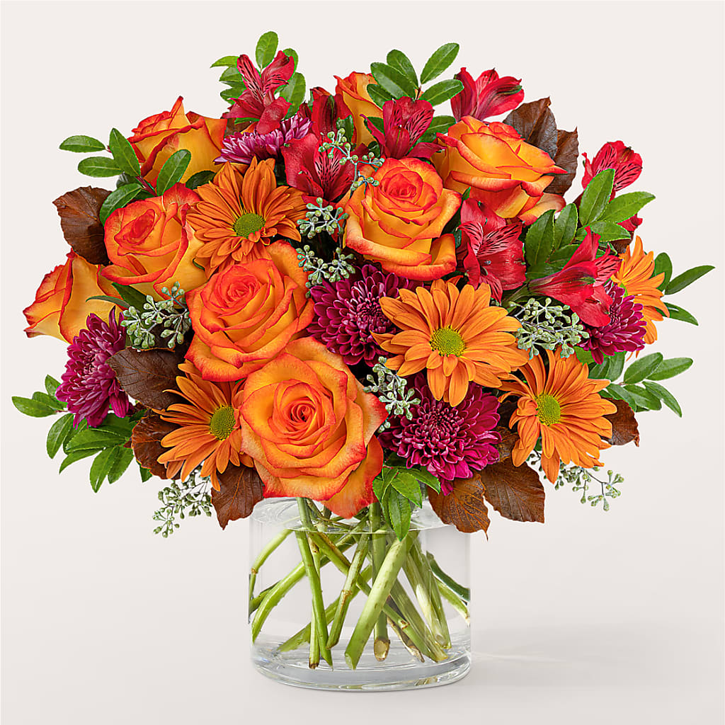 Brisk Morning Bouquet – Boston City Florist, Boston MA