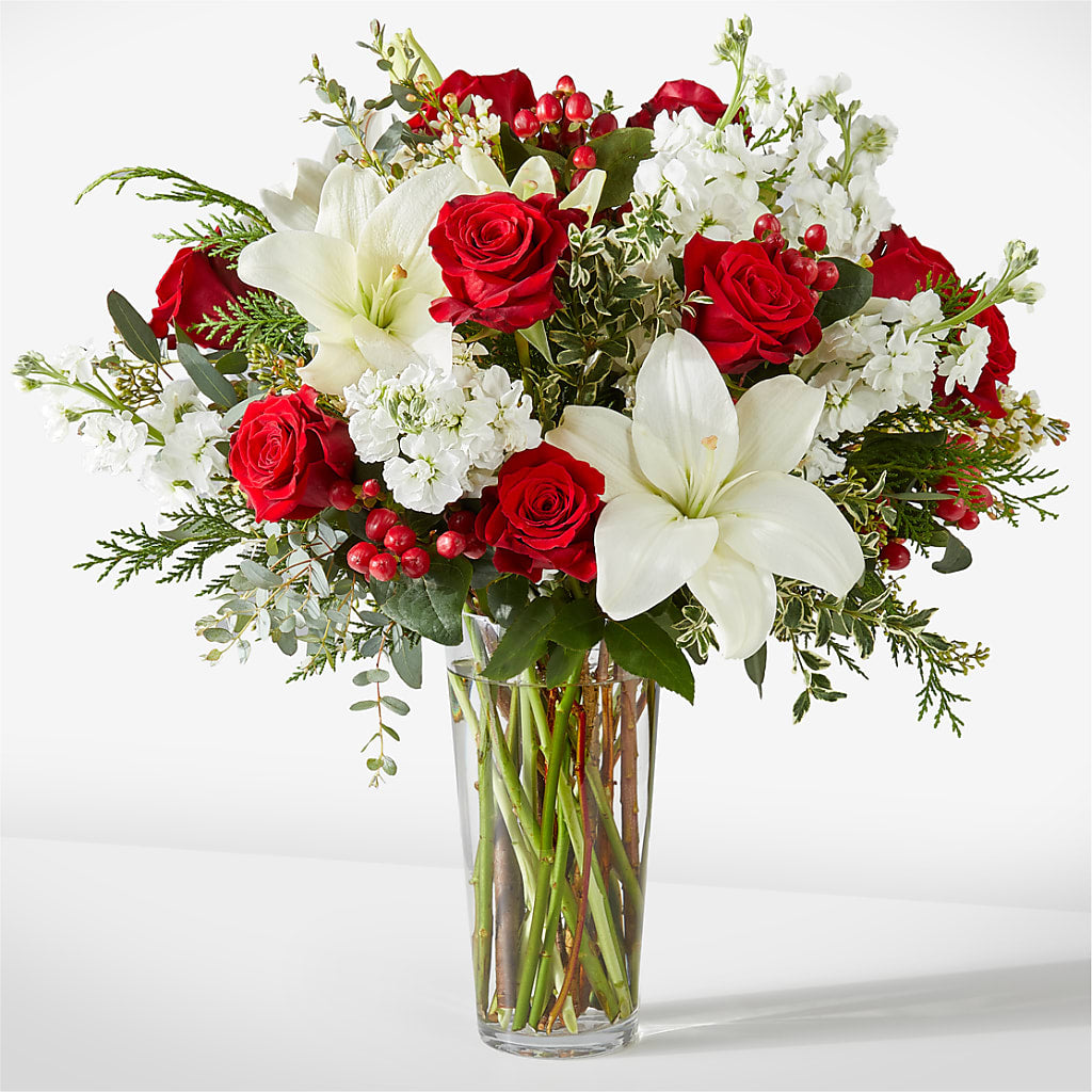 Twinkle Lights Bouquet – Boston City Florist, Boston MA