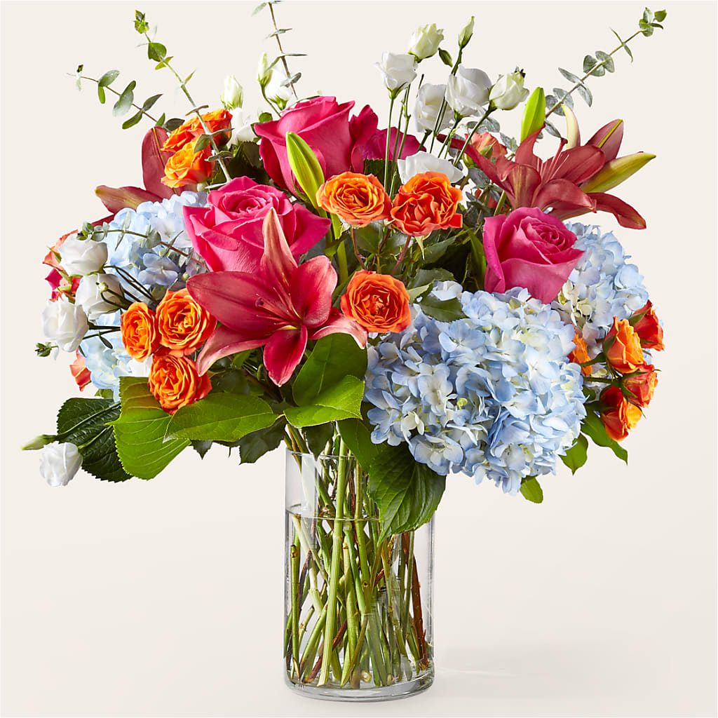 Awestruck Luxury Bouquet – Boston City Florist, Boston MA