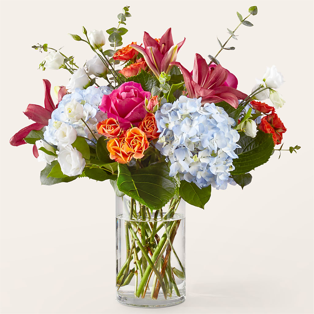 Awestruck Luxury Bouquet – Boston City Florist, Boston MA