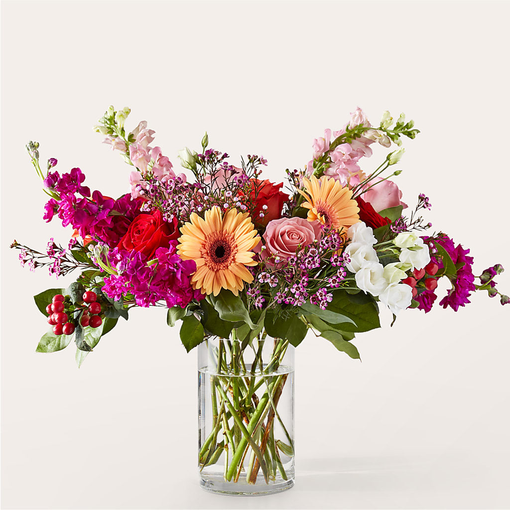 Renaissance Luxury Bouquet – Boston City Florist, Boston MA