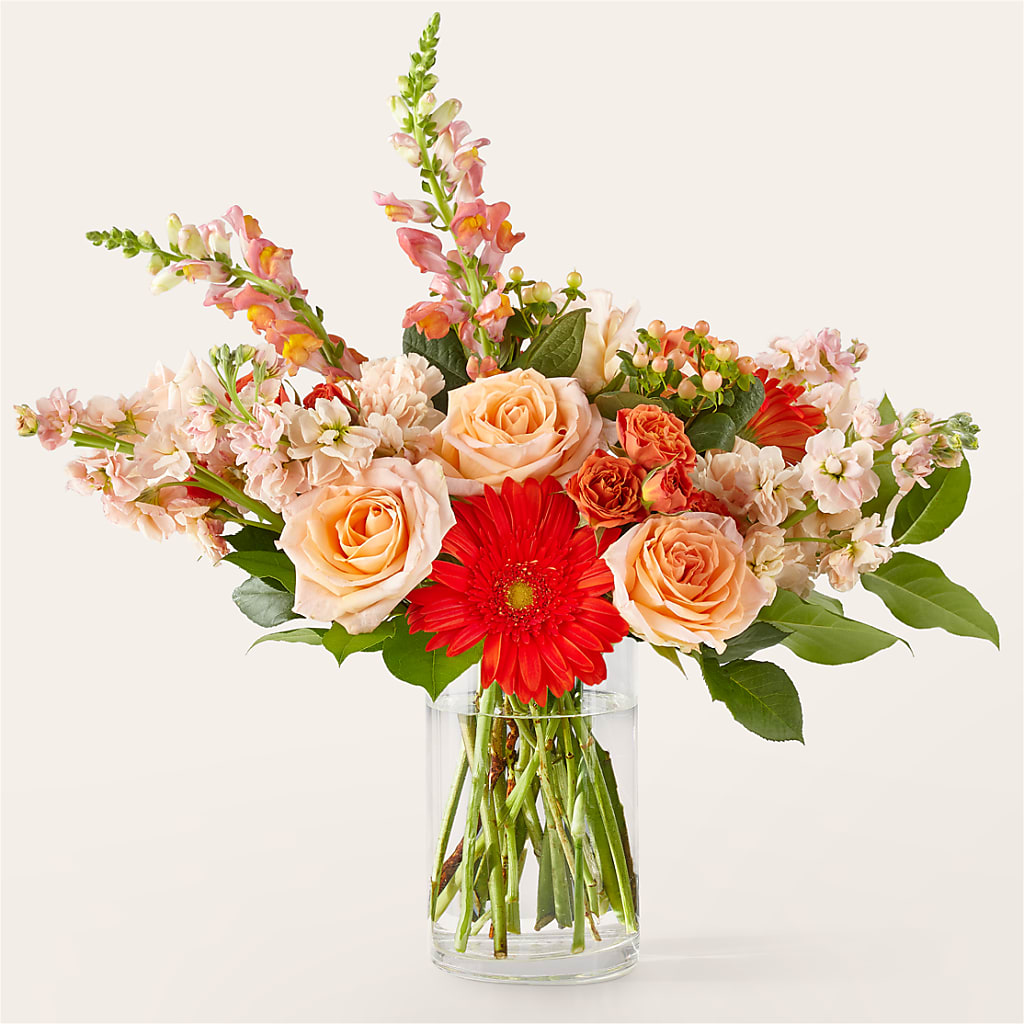 Paloma Please Bouquet – Boston City Florist, Boston MA