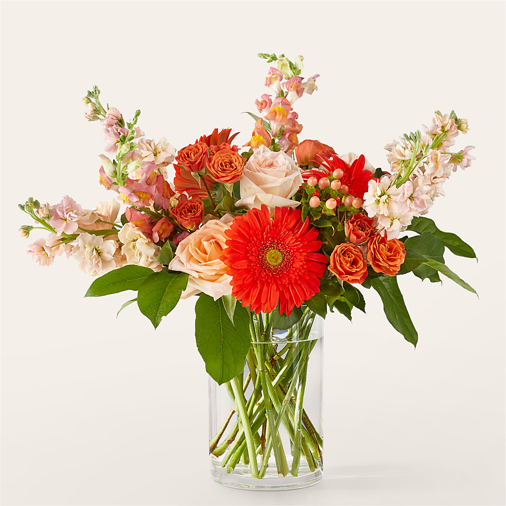Paloma Please Bouquet – Boston City Florist, Boston MA