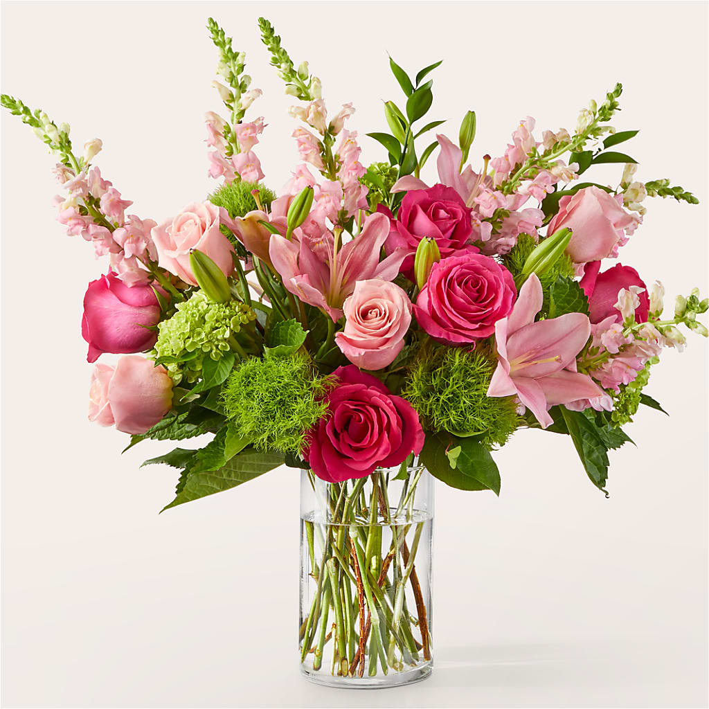 Fit for a Queen Luxury Bouquet – Boston City Florist, Boston MA